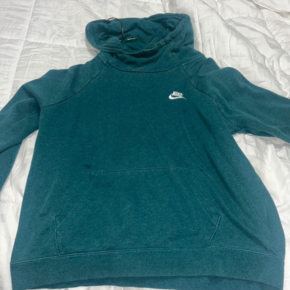 Nike sweatshirt - Picture 1 of 4
